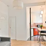 Appartement Au Coeur Du Marais - II
