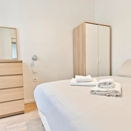 Au Coeur Du Marais - Ii Apartment *